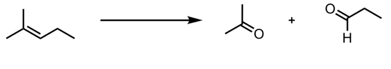 <p>Reagents?</p>