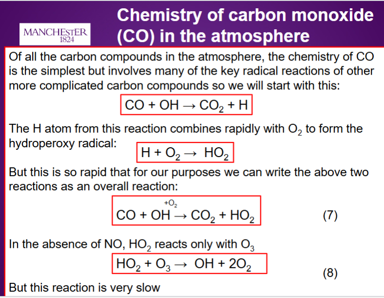 <p>In a clean environment</p>