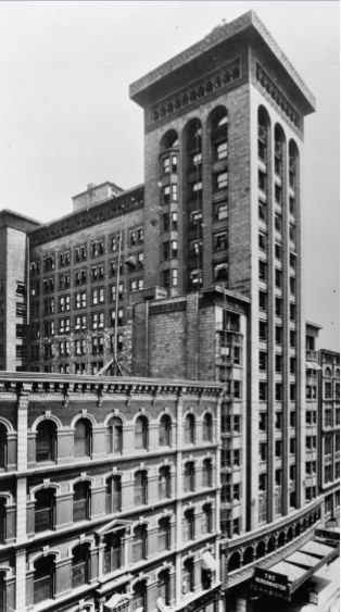 <p><span><span>Name? [Architect(s), Place, Date]</span></span></p>