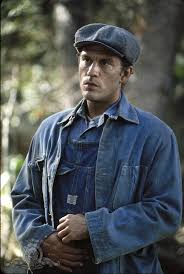 <p>Lennie</p>