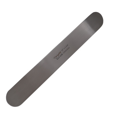 <p class="is-empty is-editor-empty has-focus"></p><p>It's bendable </p><p class="has-focus">Mainly used for suturing </p>