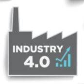 <p>What are considered 3 major elements of Industry 4.0?</p>