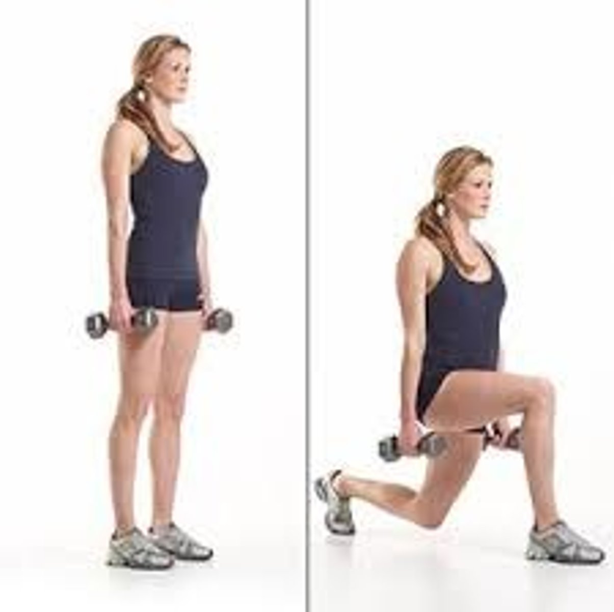 <p>hamstrings</p>