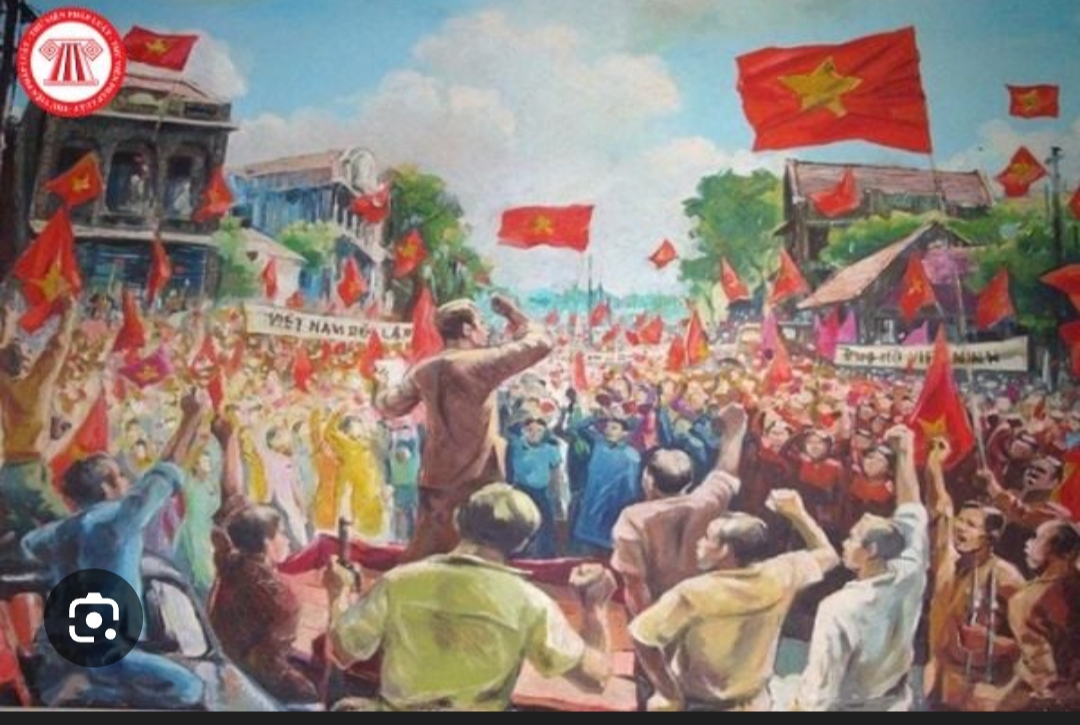<p>cách mạng</p>