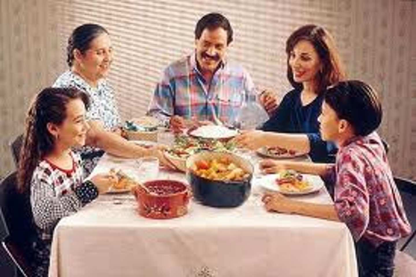 <p>dinner</p>