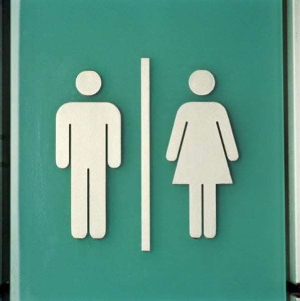 <p>Gender</p>
