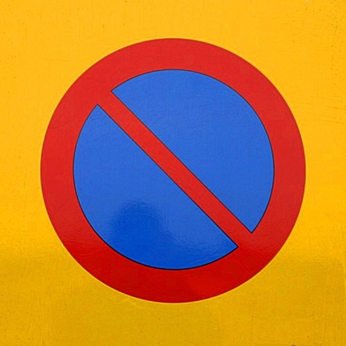 <p>it's forbidden</p>