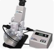<p>Refractometer</p>