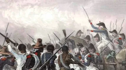 <p><span><span>The most successful slave revolt took place in what today is Jamaica.&nbsp;</span></span></p>