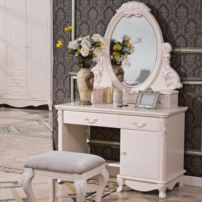 <p>Dressing table</p>