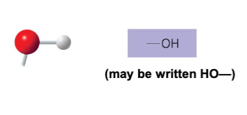 <p>alcohols</p>