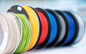 * synthetic (corn kernels fermented to lactic acid)
* packaging, slow-release medication patches, films, filament for 3D printing