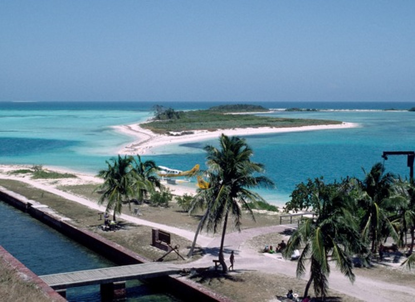 <p>Florida</p>
