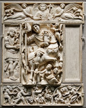 <p>Avorio Barberini</p>