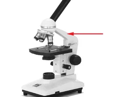 <p>what apart of the microscope is this</p>