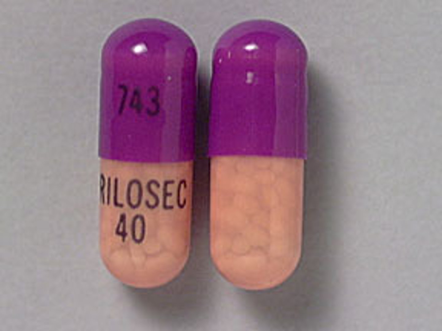 <p>Brand: Prilosec</p><p>Class: PPI</p><p>Drug Interaction: Can reduce effectiveness of clopidogrel</p><p>Indication: Acid-Reflux/GERD</p><p>Schedule: OTC & NCLM (strength)</p>