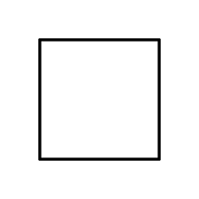 <p>Area of a square</p>