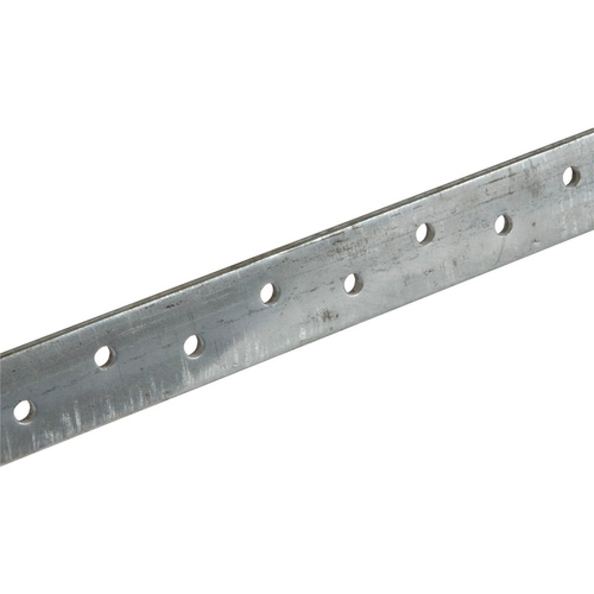<p>G.I. STRAP</p><p>is a metal strip or band made from galvanized iron or steel that is commonly used in construction and various applications for securing, fastening, or reinforcing objects</p>