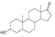 <p>what steroid hormone is this?</p>