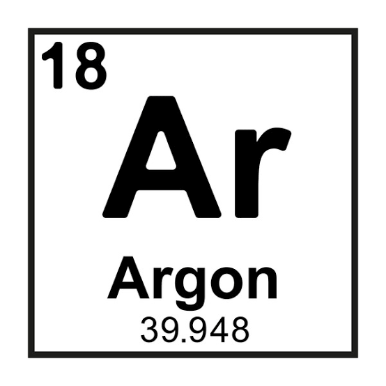 <p>Argon</p>