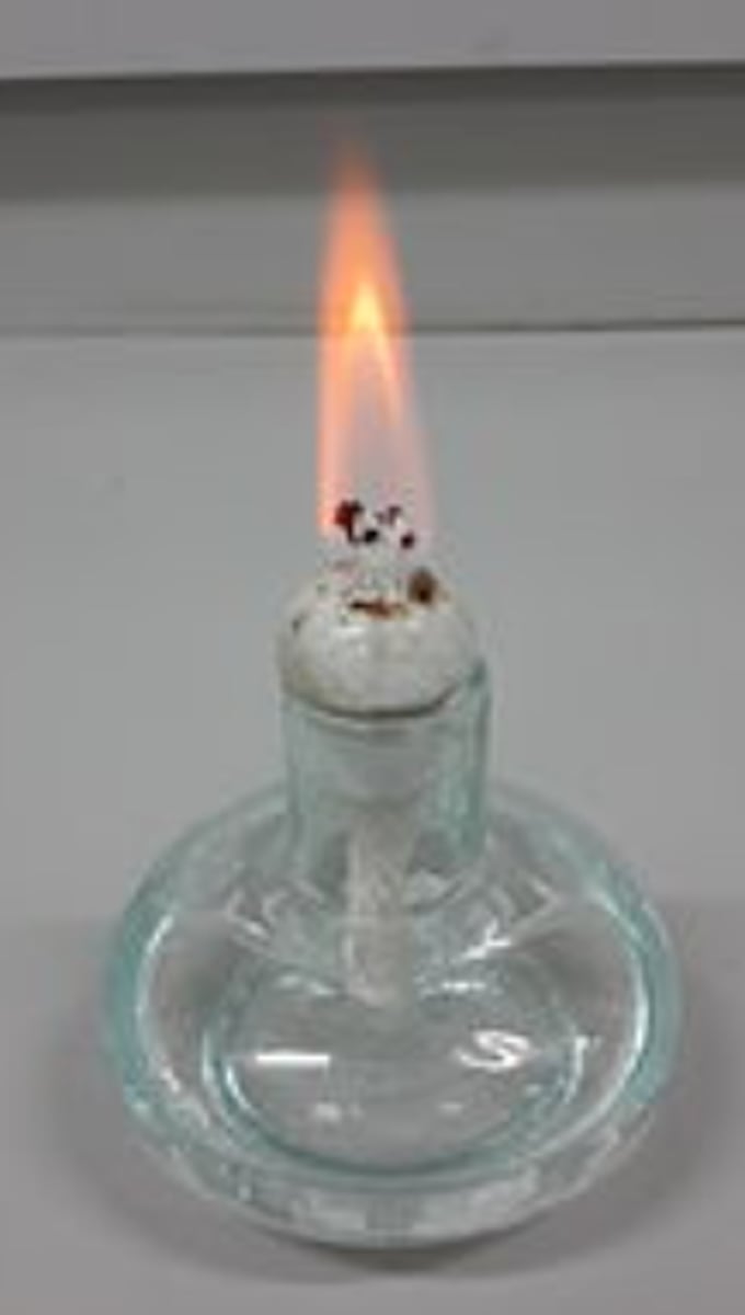 <p>Name the laboratory equipment</p>