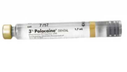<p>Polocaine- Tan</p>
