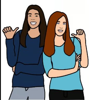 <p>We (Female)</p>