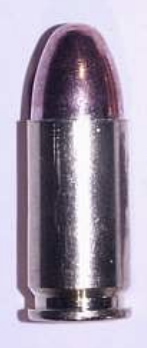 <ul><li><p><span>Made of: bullet/projectile, gun powder/propellant, cartridge case, primer</span></p></li><li><p><span>Bullets are typically made of lead and can be “jacketed” or covered with copper. Other materials can be used to make bullets such as zinc, brass, or alloys</span></p></li></ul><p></p>