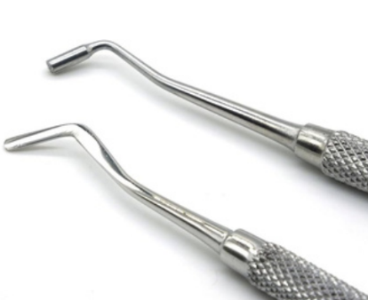 <p>Serrated Condenser</p>