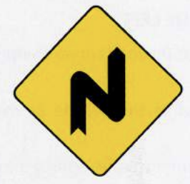 <p>Double Bend</p>