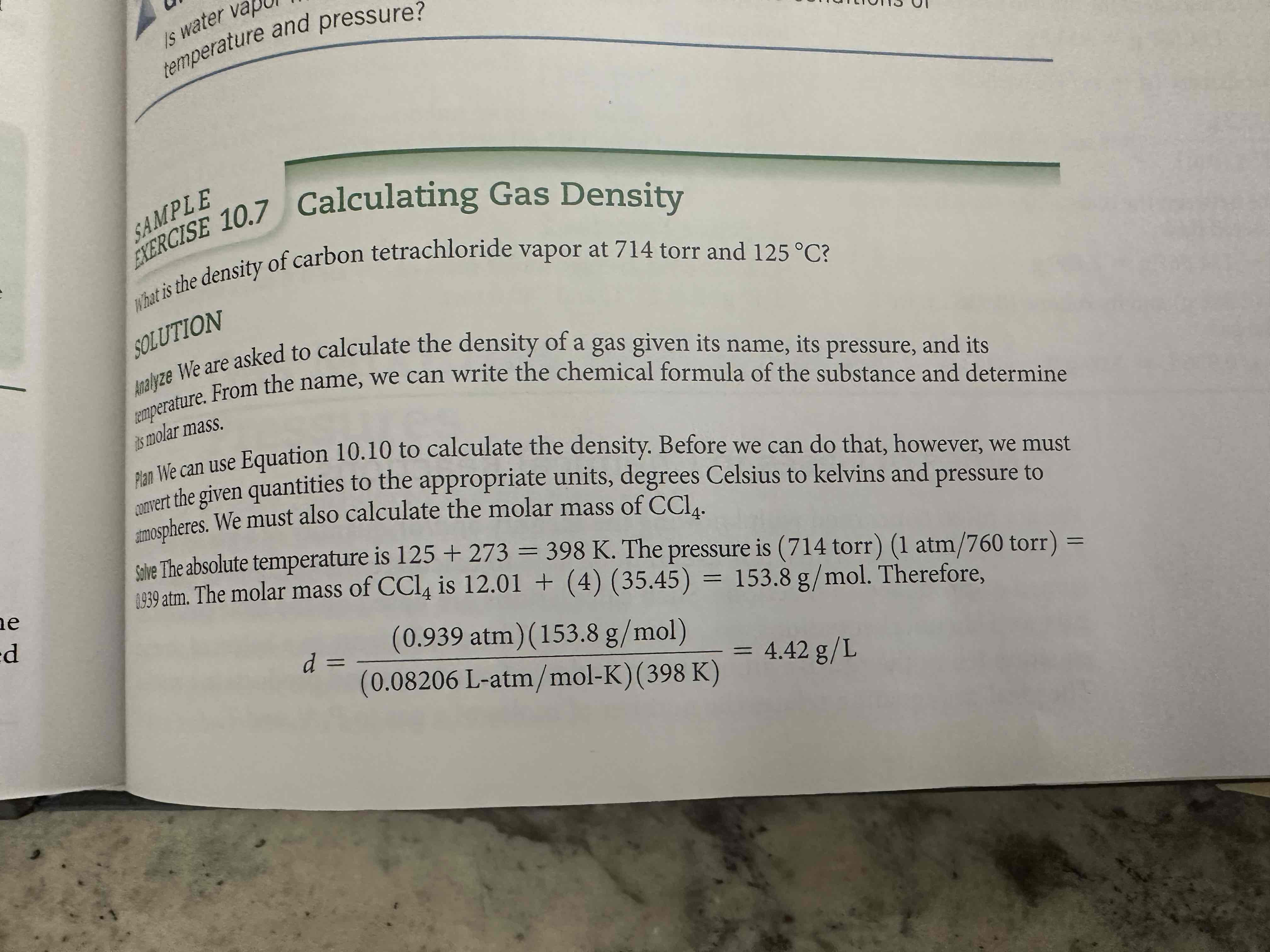 <p>Tricky Problem</p>