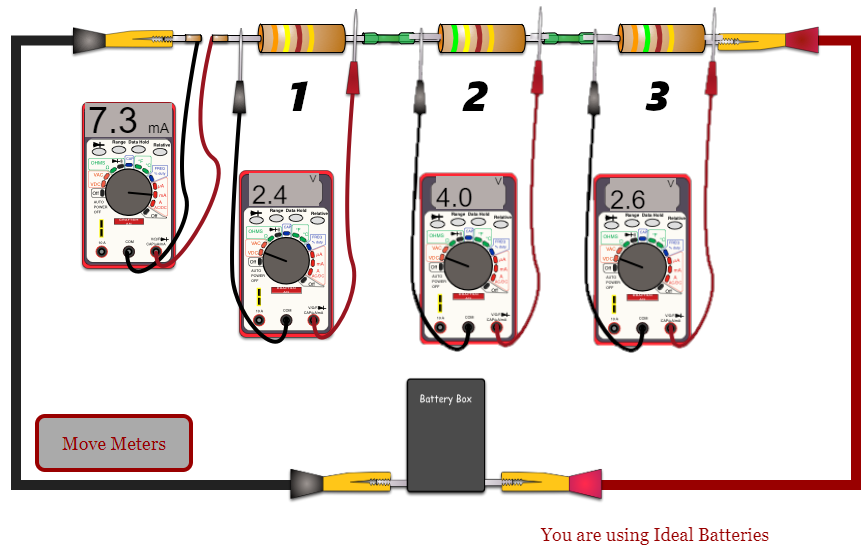 <p><span>What is the voltage of the battery box?</span></p>