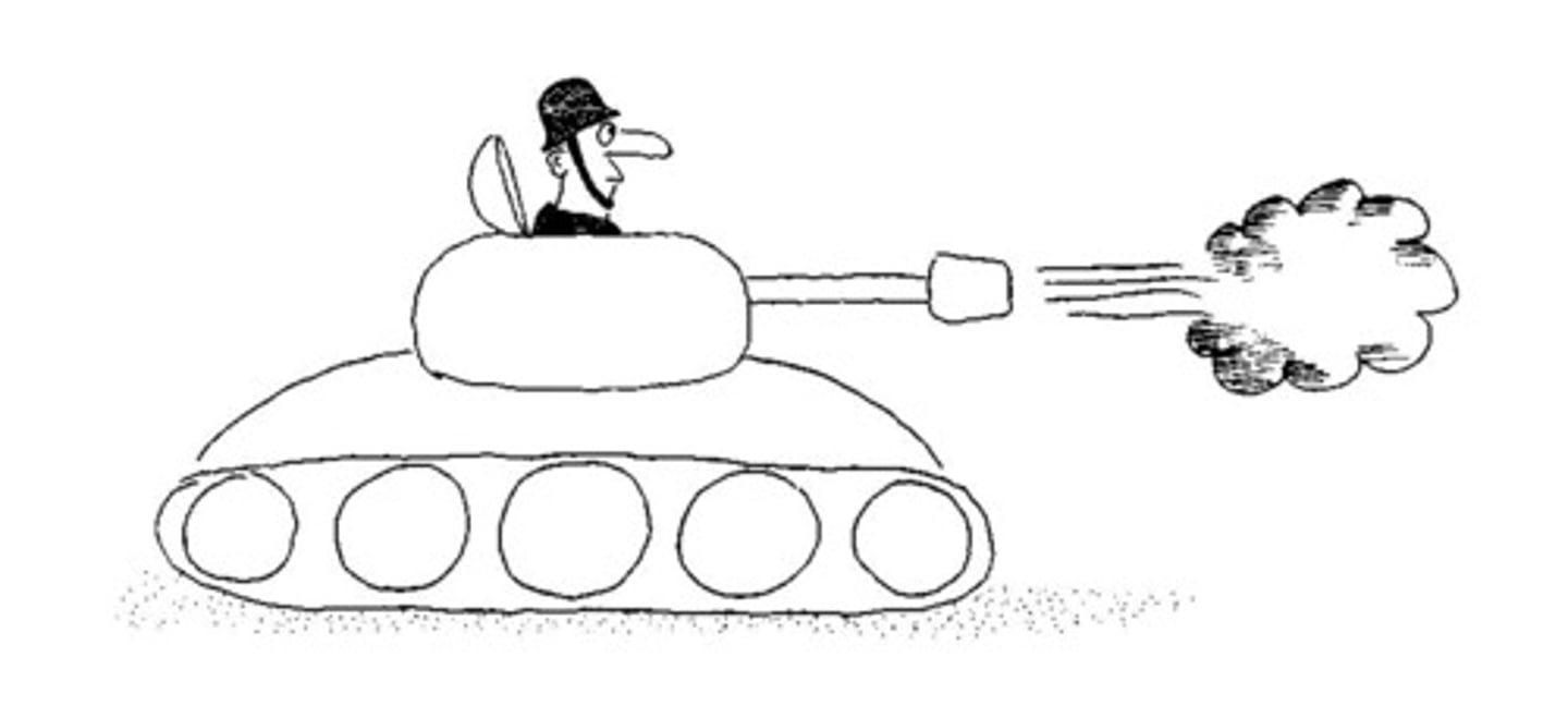 <p>Nổ ra, diễn ra (chiến tranh, hỏa hoạn)</p>