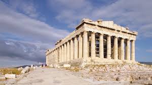 <p>Acropolis</p>