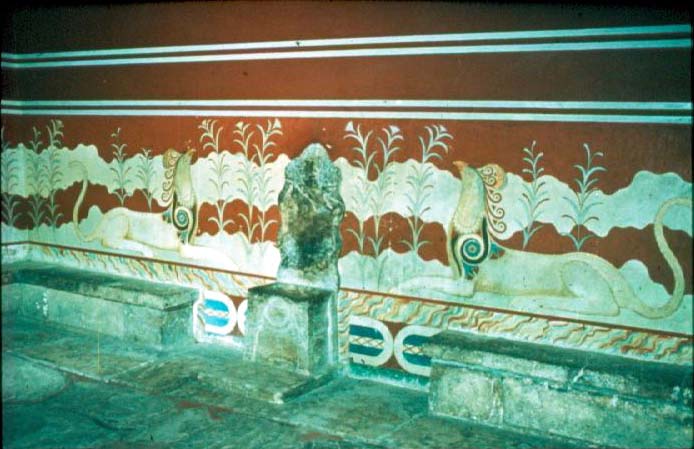 <p>Knossos</p>