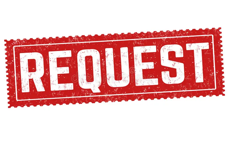 <p>to beg</p>