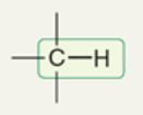 <p>wavenumber of sp<sup>3</sup>-hybridized C-H</p>