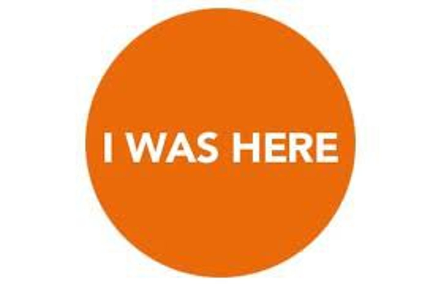 <p>I was</p>