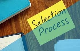 <p>selection</p>