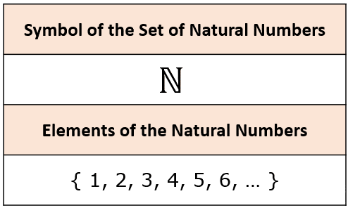 <p>whole numbers that are positive</p>