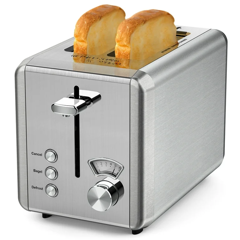<p>the toaster</p>