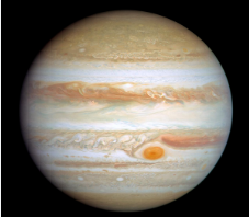 <p>What planet is this?</p>