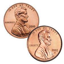 <p>An extremely small amount. Iowa has an iota amount of pennies in the state.</p>