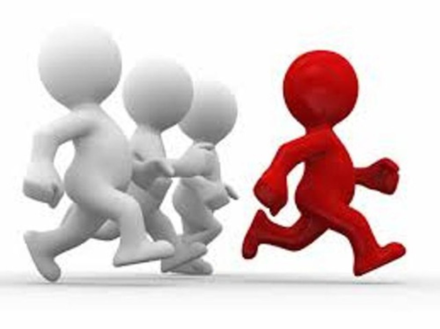 <p>Ellos ________________ a el lider (leader).</p>