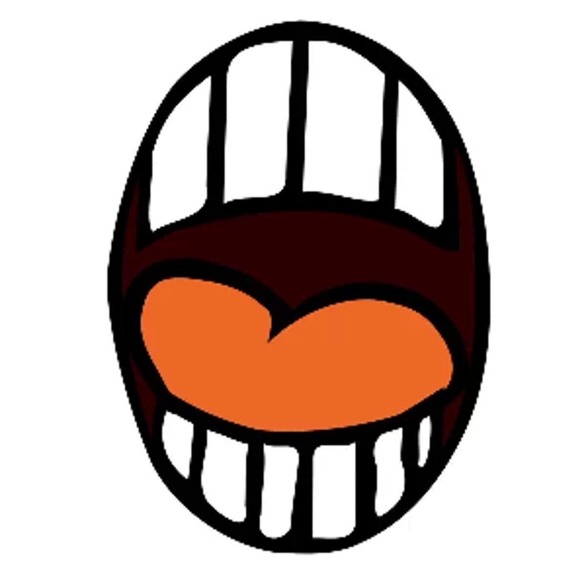 <p>mouth</p>