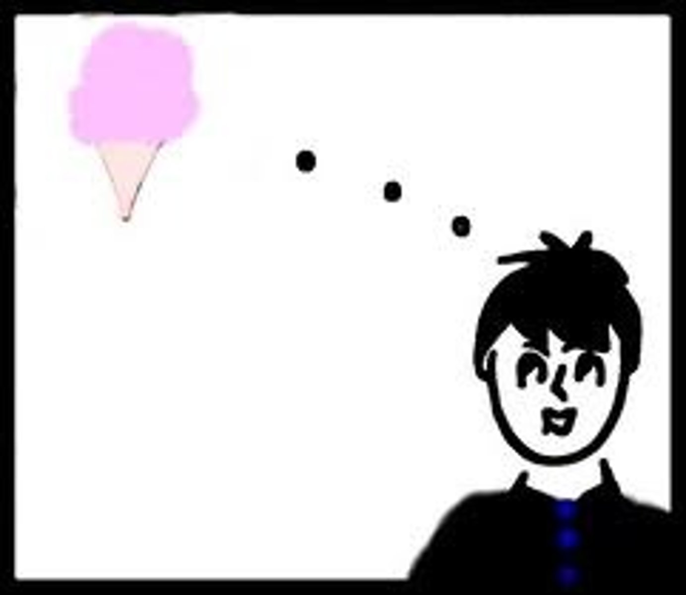<p>Have a desire.</p><p>I'm hungry, I ______ to eat ice cream.</p>