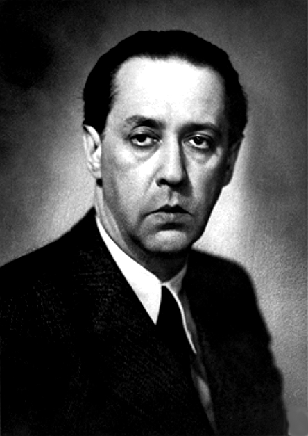 <p><strong>Márai </strong>Sándor</p><p></p>