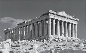 <p>Parthenon</p>