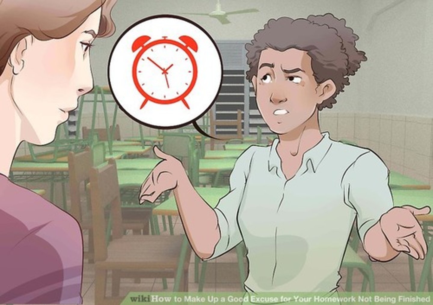 <p>justification</p>