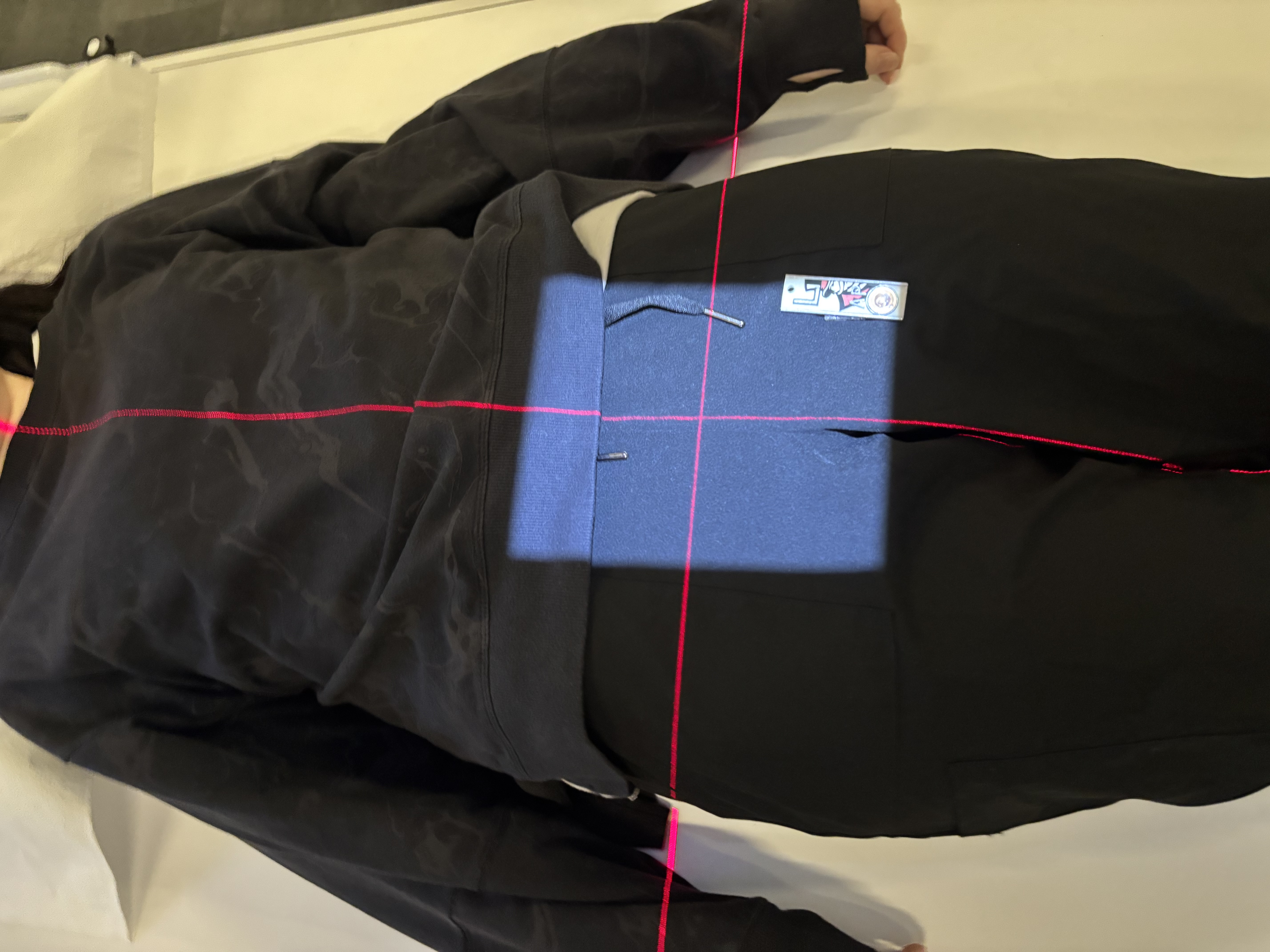 <p>Sacrum- AP Axial</p>